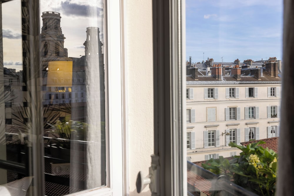 Hotel le Clement 5/50
