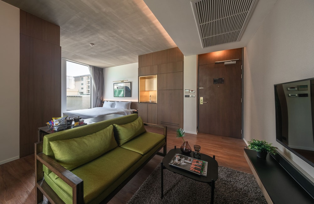 Norma Hotel Sathorn 39/50