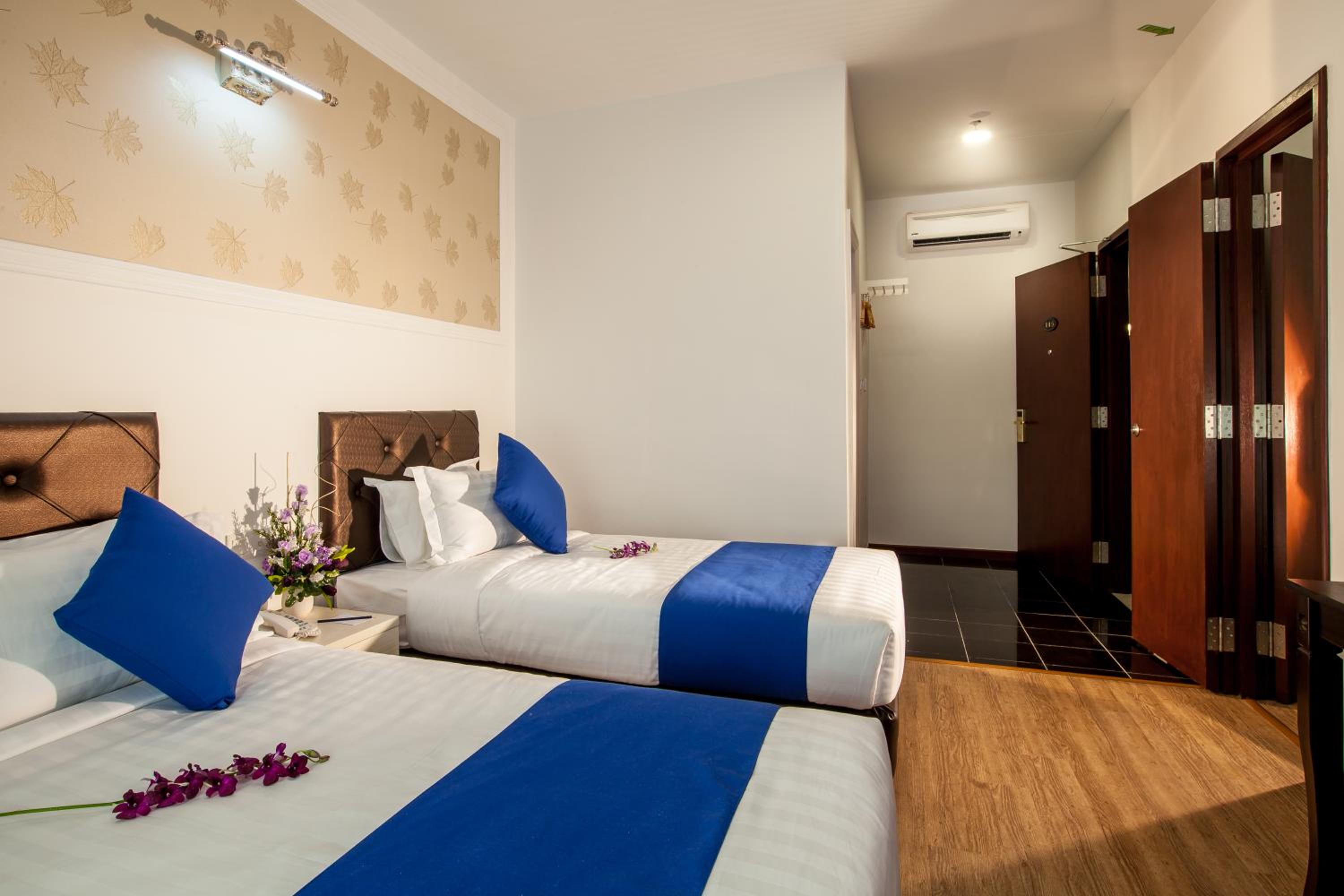 KOHO HOTEL 26/58