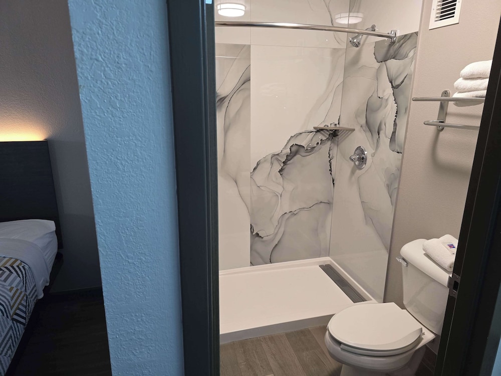 Motel6 Oklahoma City, OK - Frontier City 53/55