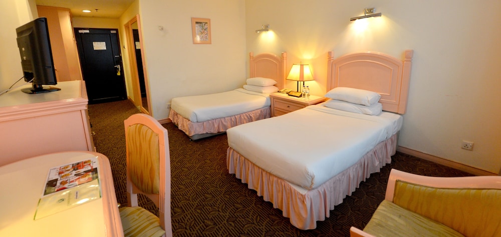 Emerald Puteri Hotel 21/37