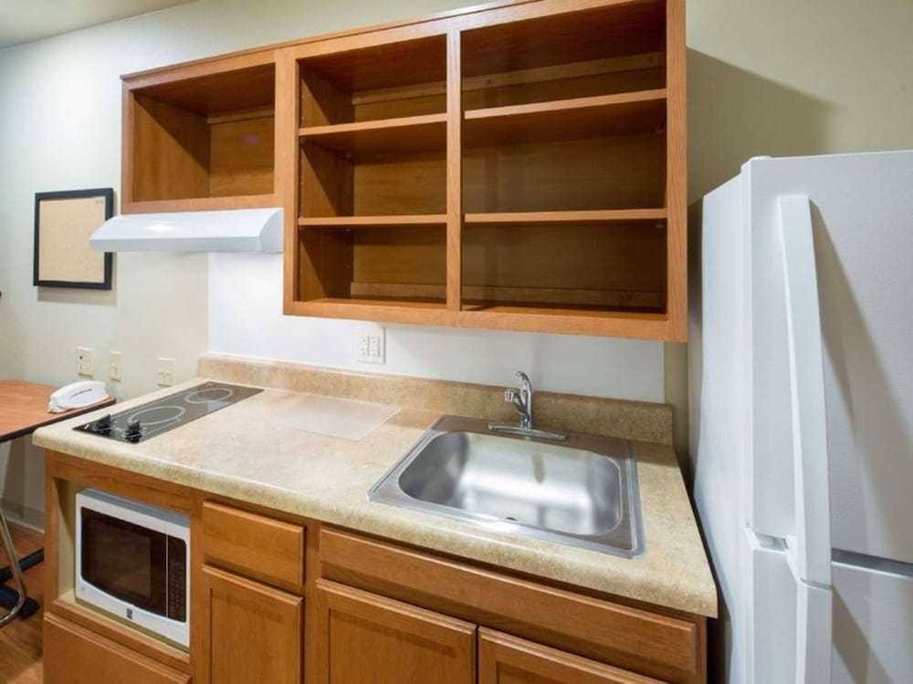 WoodSpring Suites Houston I-10 West 41/57