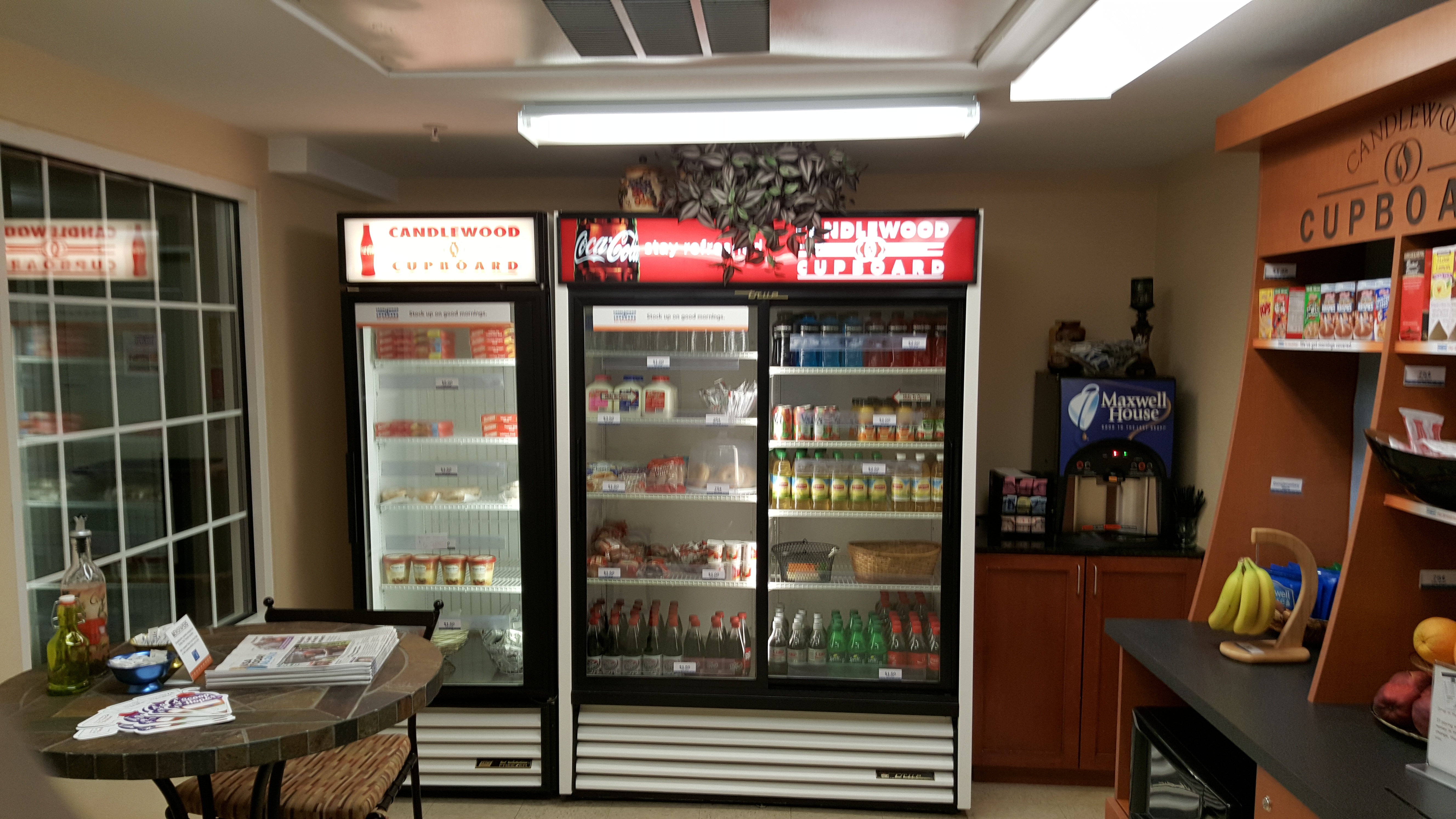 Candlewood Suites Hot Springs 27/50