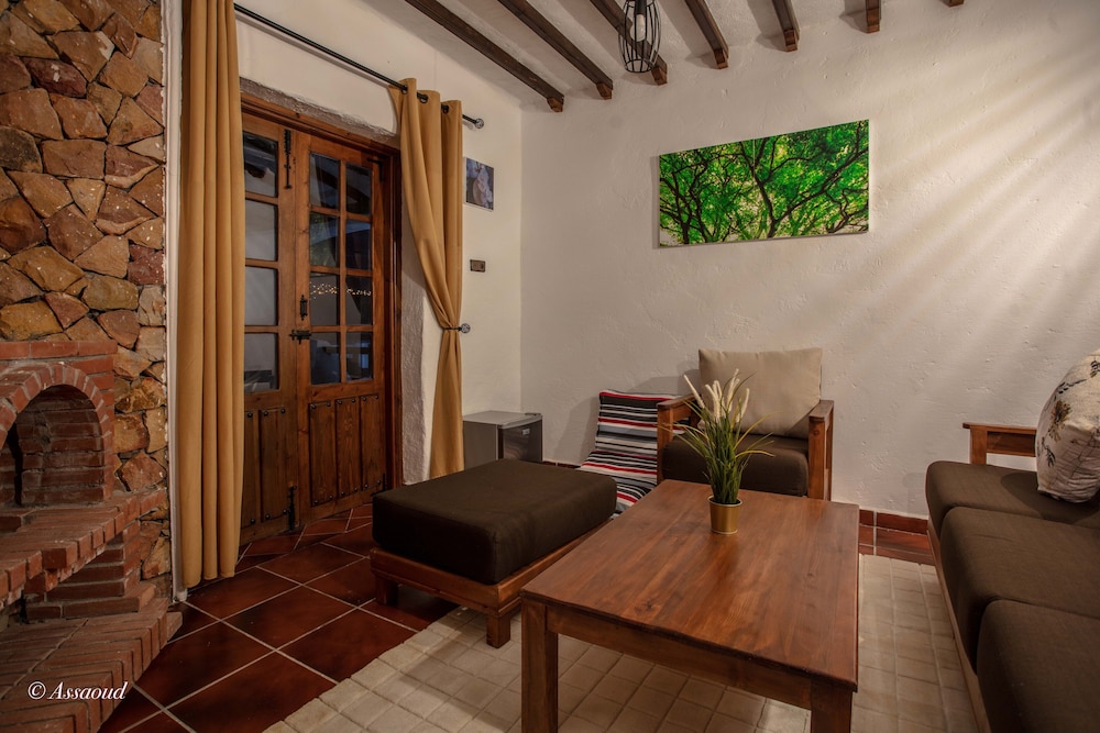 Hotel El Cortijo Spa 43/58