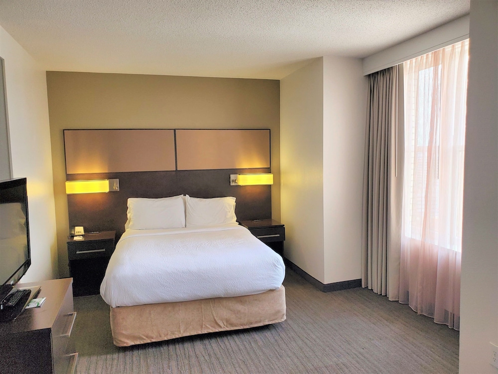 Residence Inn Atlanta Downtown By Marriott 6/39