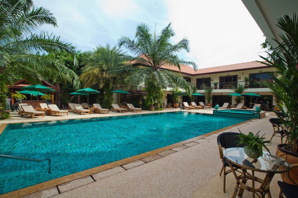 Baan Souy Resort 41/50