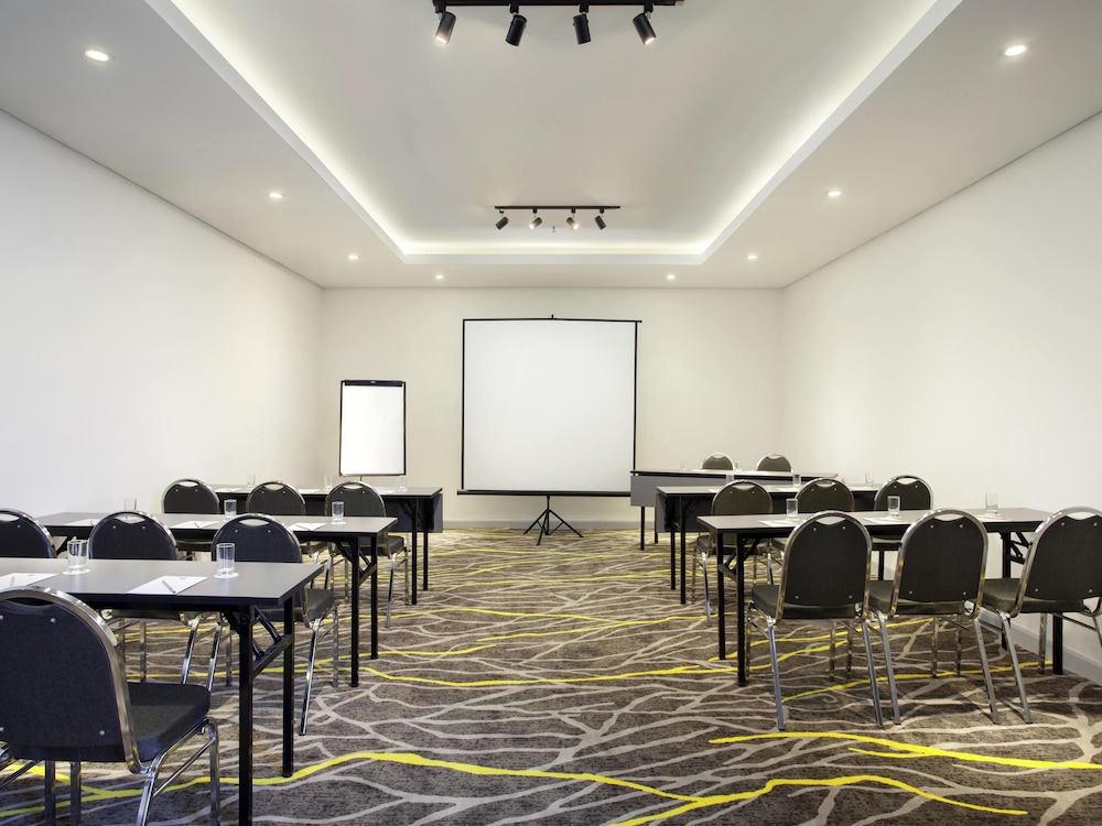 Ibis budget Surabaya Diponegoro 30/38