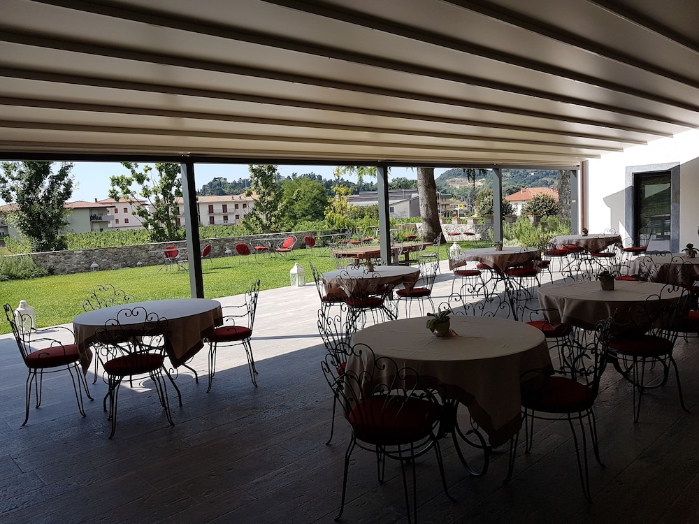 Podere Castel Merlo Resort 12/34
