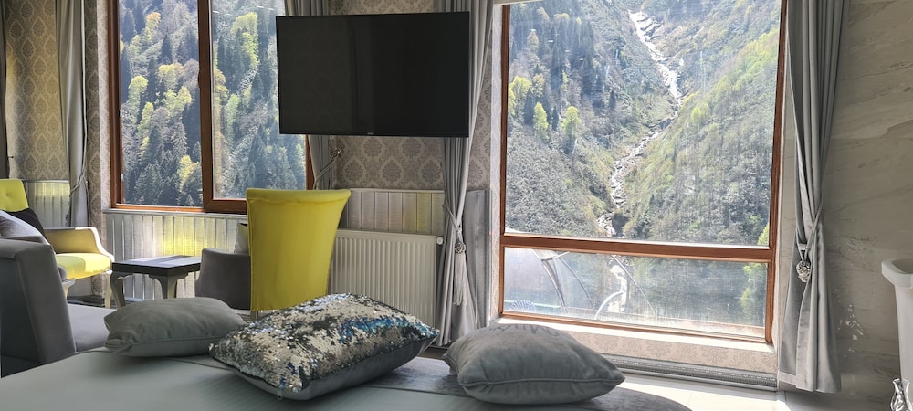 AYDER DOGA RESORT 60/84
