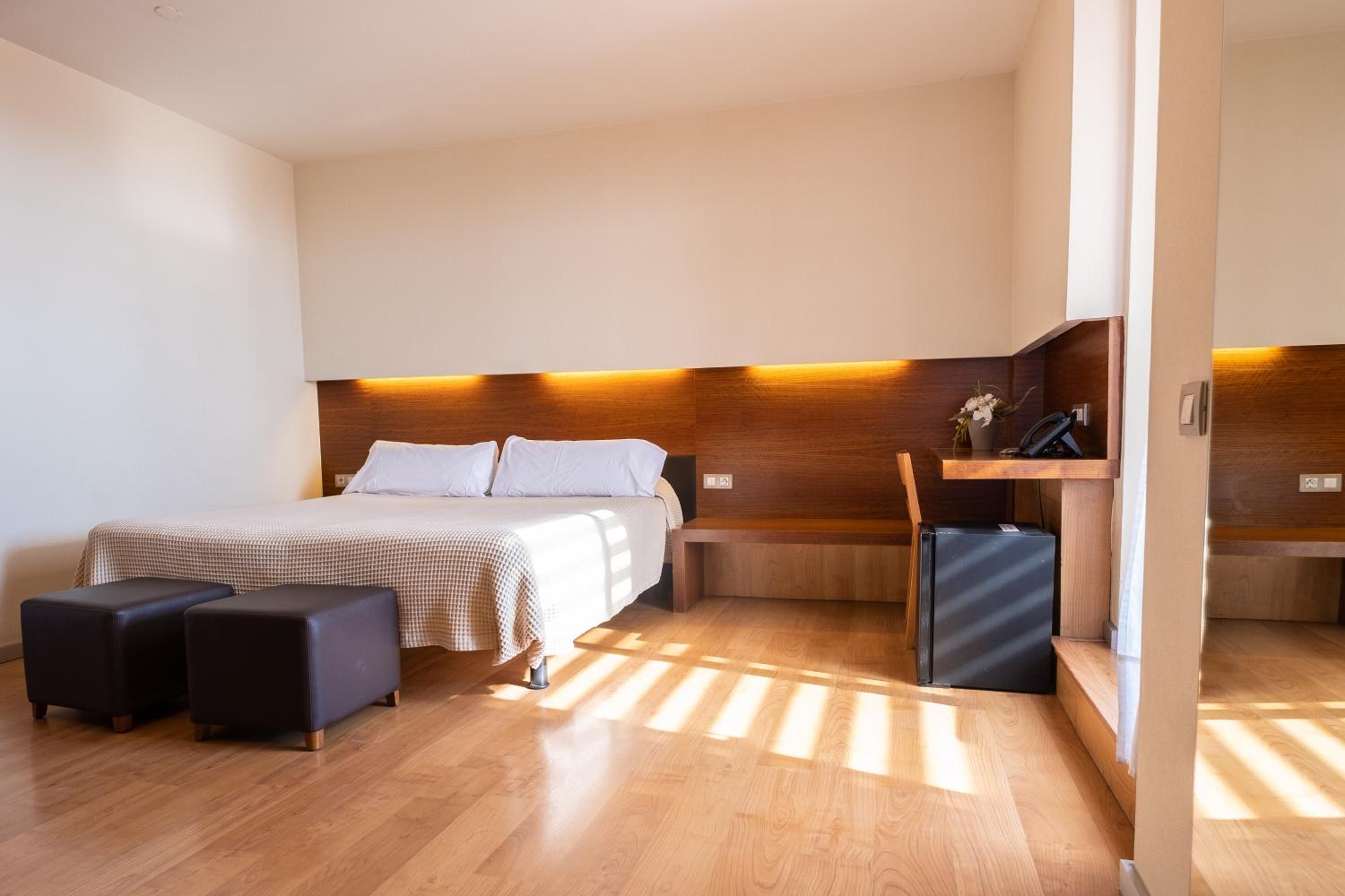 Superior, Double or Twin Bed, Terrace