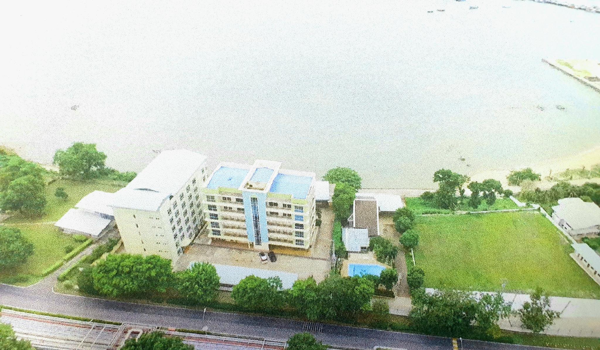 Chateau Vista Serviced Apartment 4/88