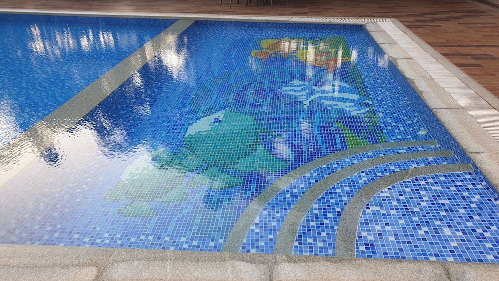 Resort Silver Hills 21/50