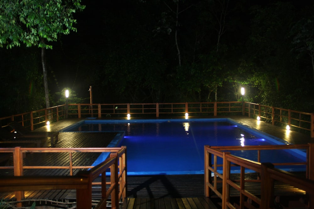 Selva de Laurel 33/71