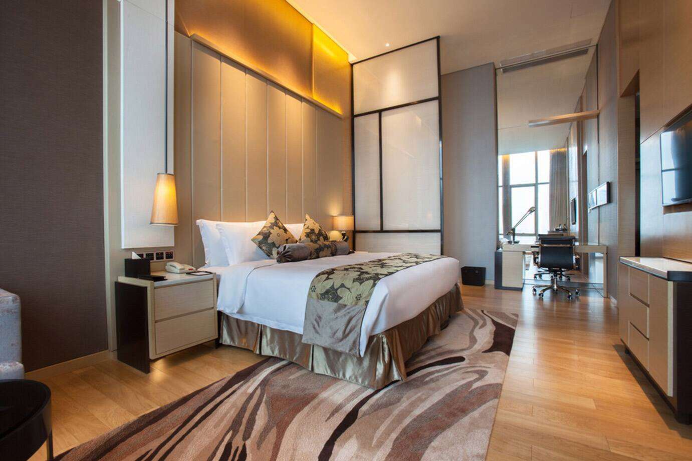 Wyndham Grand Shenzhen 11/47