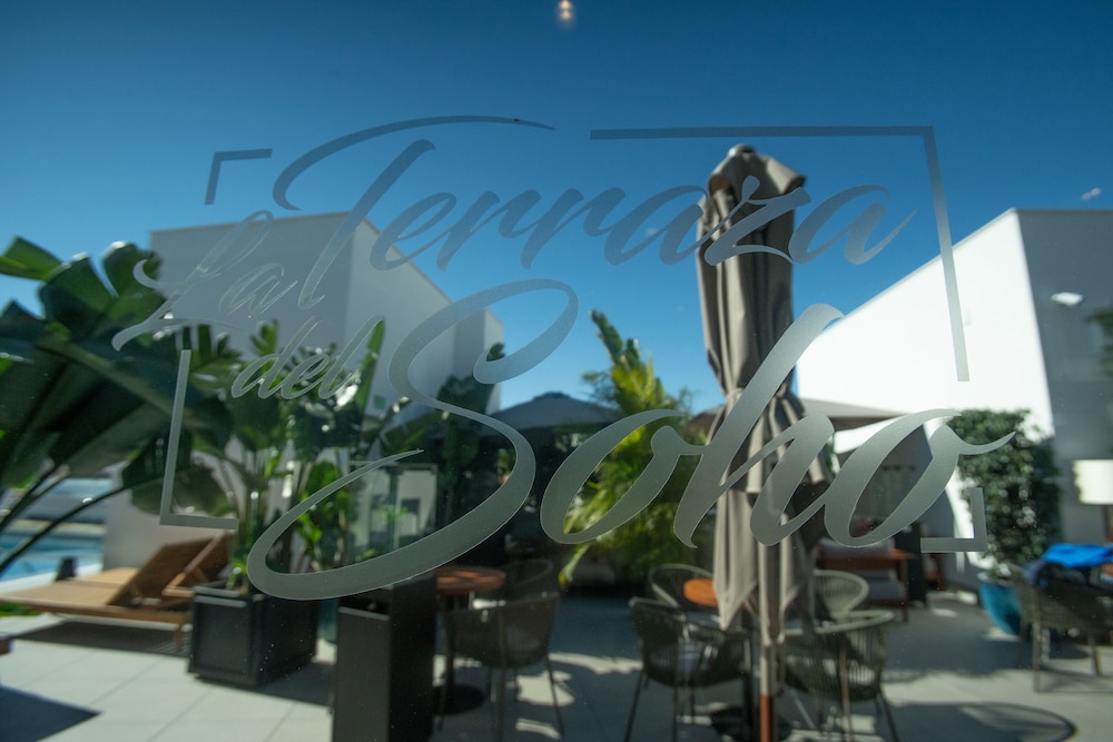 Hotel Soho Boutique Catedral 47/50