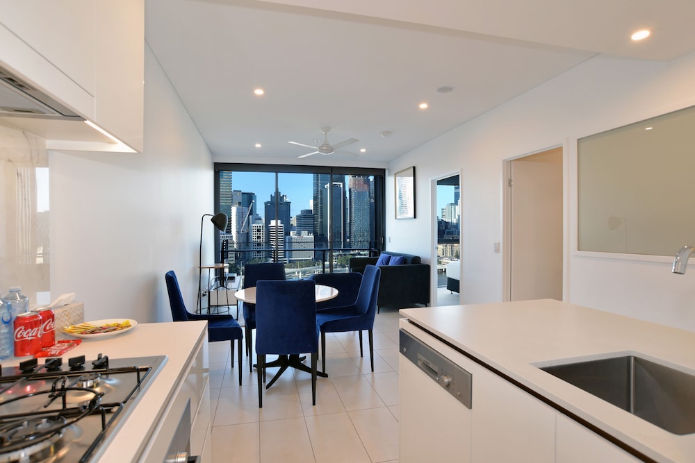 Hope Street Apartments by CLLIX 38/50