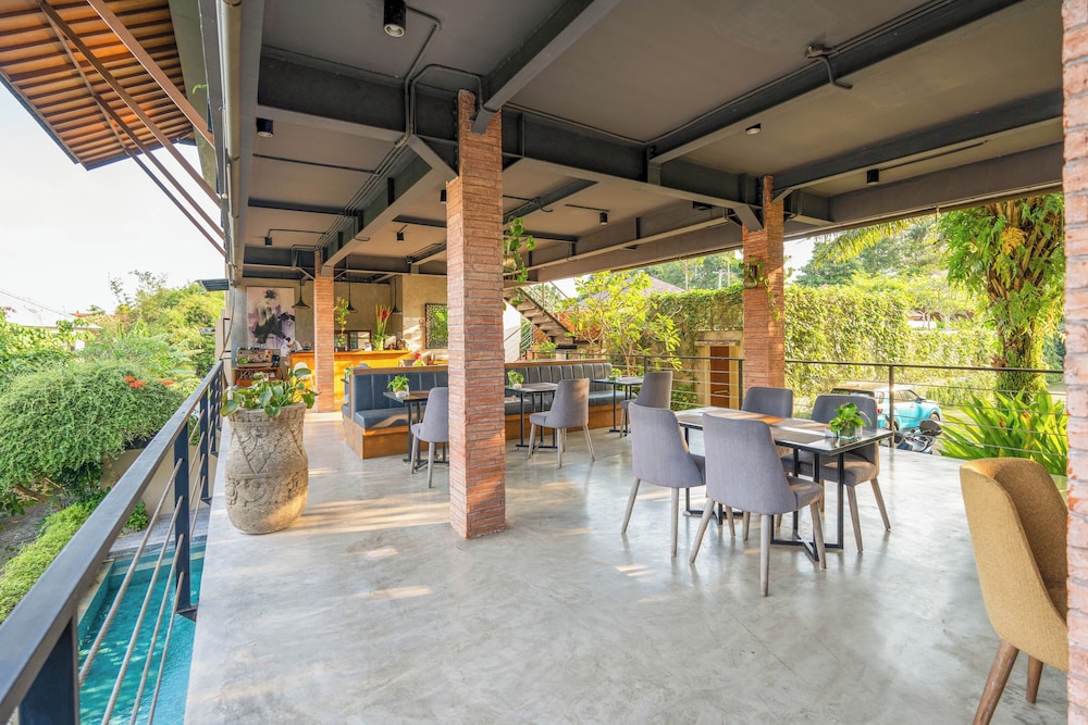 Maca Villas Spa Umalas 41/54
