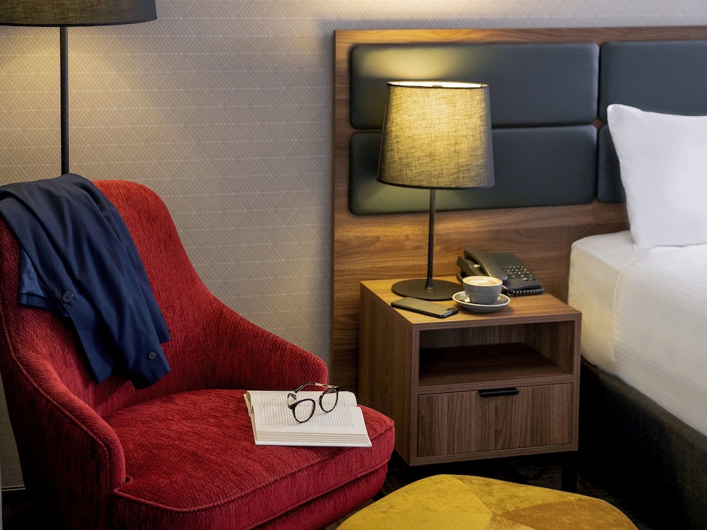 Novotel Sydney International Airport 25/72