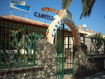 Castillo Playa 15/23