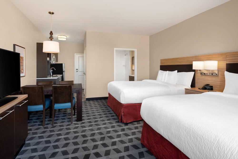 TownePlace Suites by Marriott Twin Falls 10/34