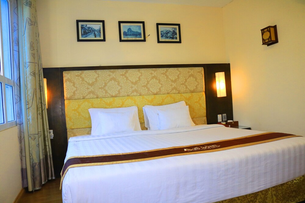 room