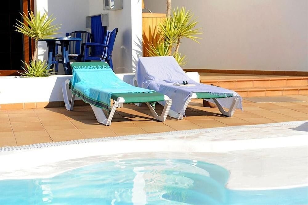 Isla de Lobos Apartamentos - Adults Only 14/16