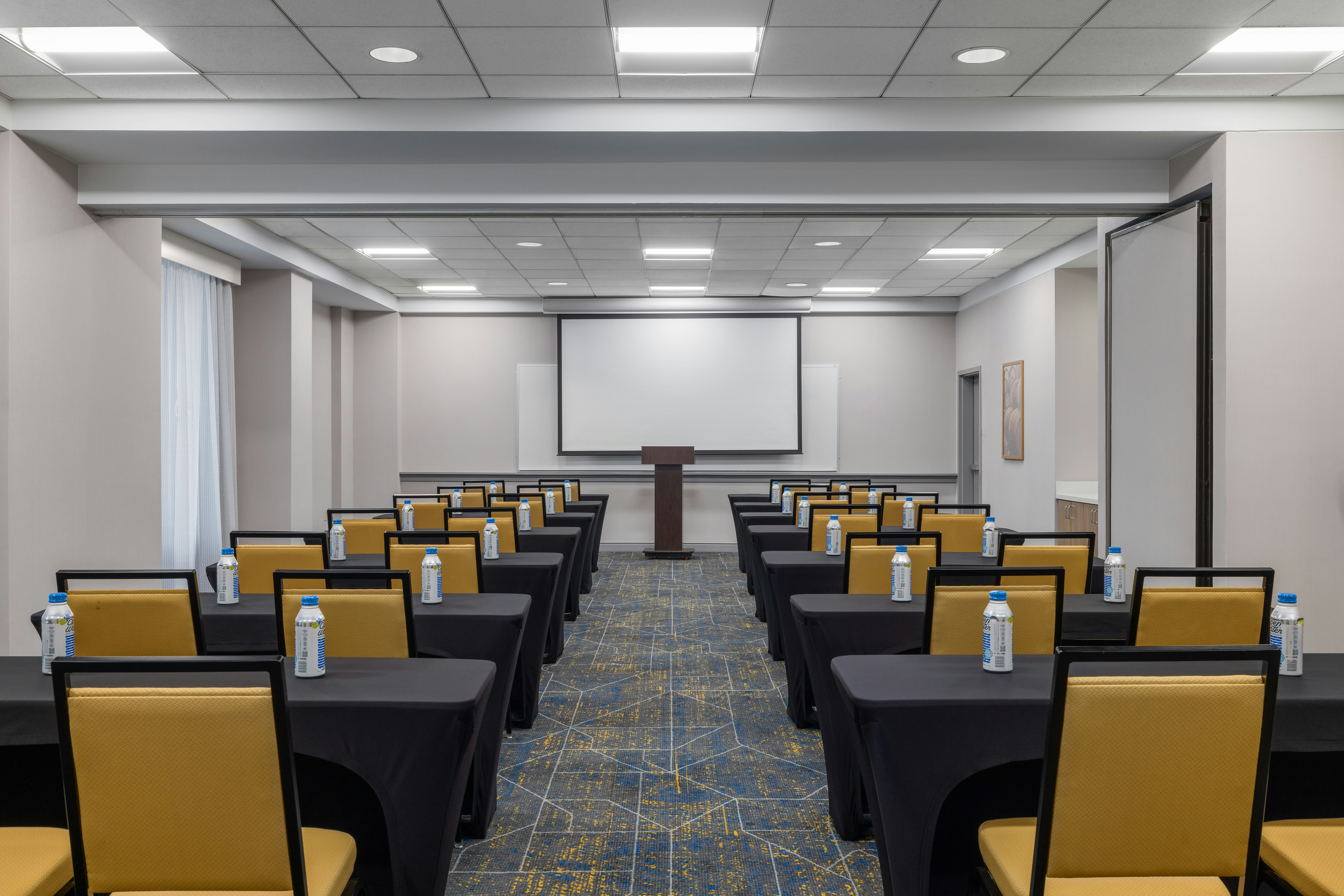 Hampton Inn Washington-Dulles Intl Airport South 29/36