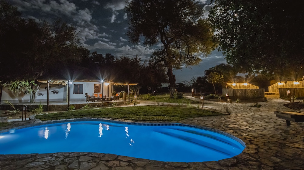 Ku Sungula Safari Lodge 33/42