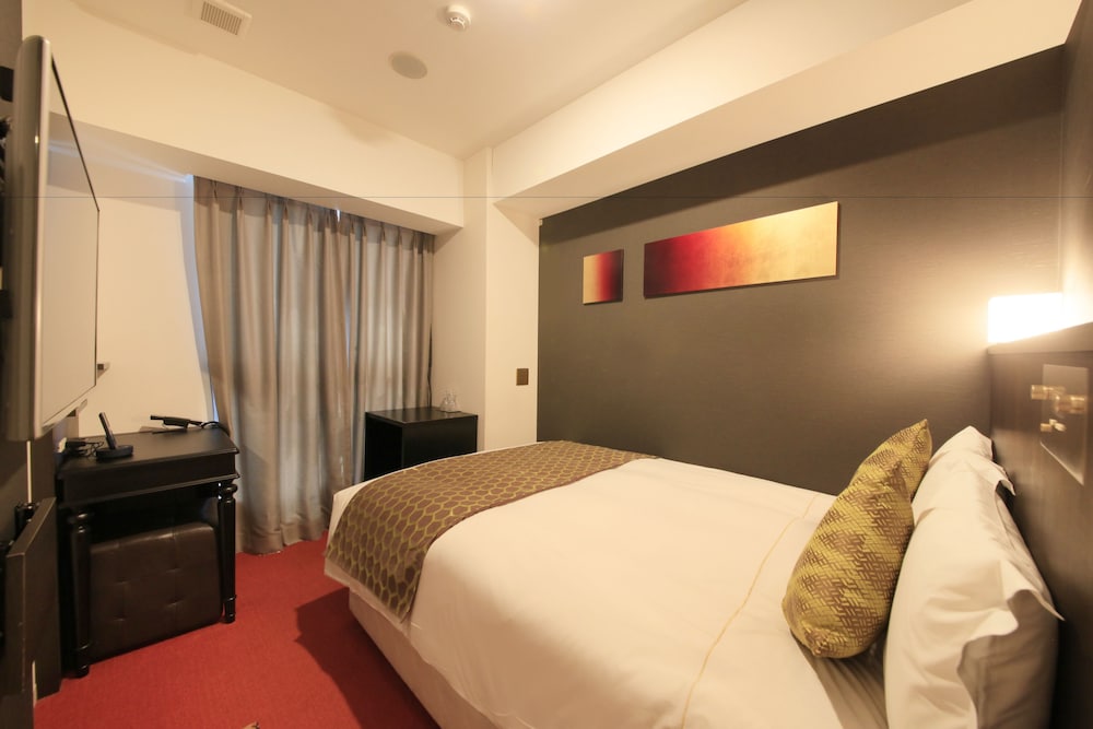 Centurion Hotel Ikebukuro Station 12/50