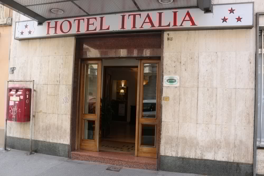 Hotel Italia 3/51