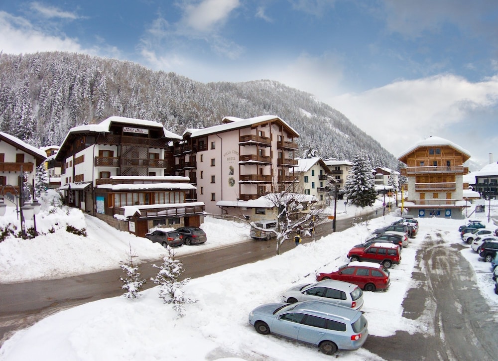 Hotel Villa Emma 6/31