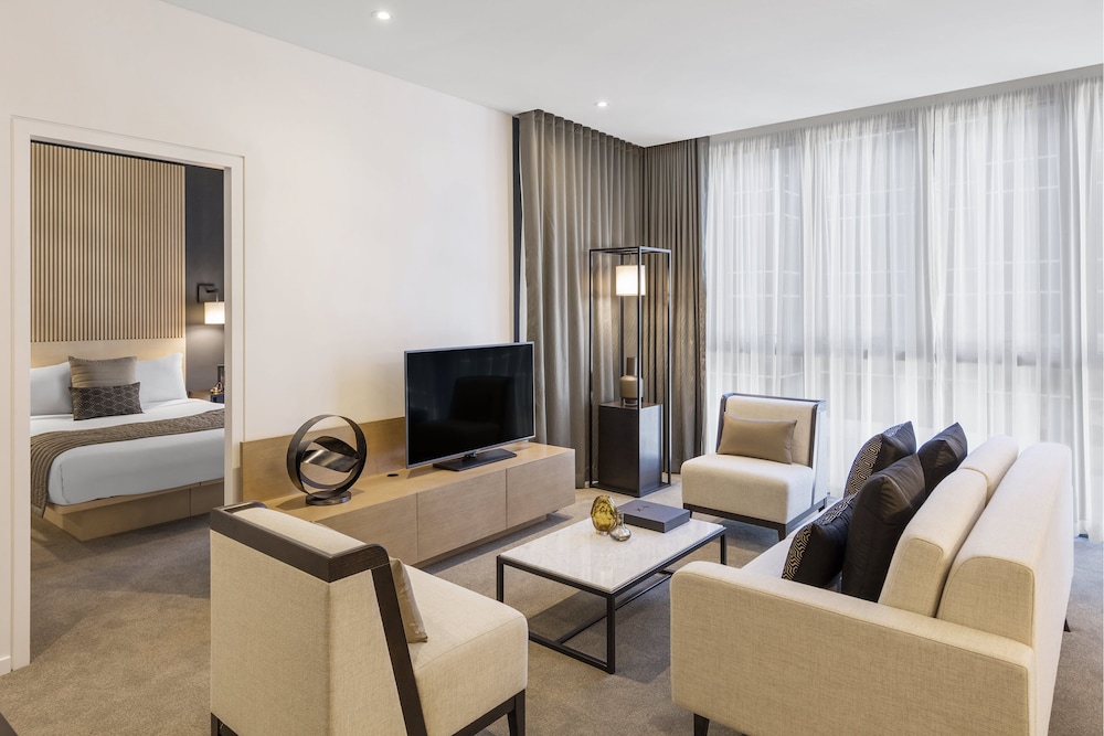 SKYE Hotel Suites Parramatta 25/49