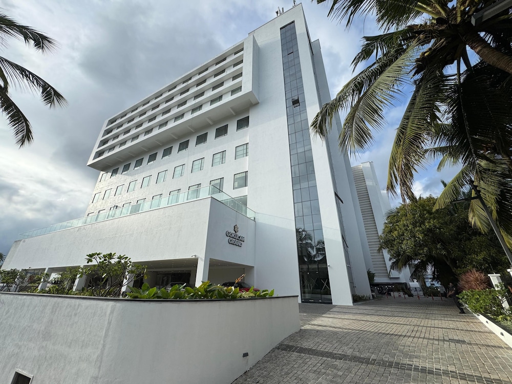 Gokulam Grand Hotel Kozhikode 6/37