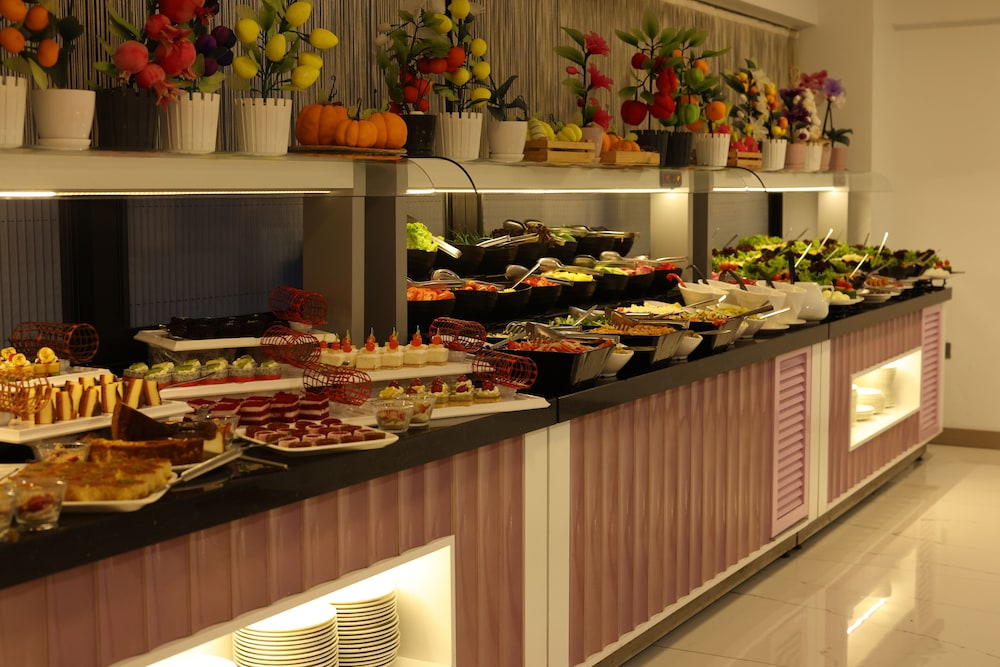 Pamukkale Kaya Thermal Spa Hotel 30/60