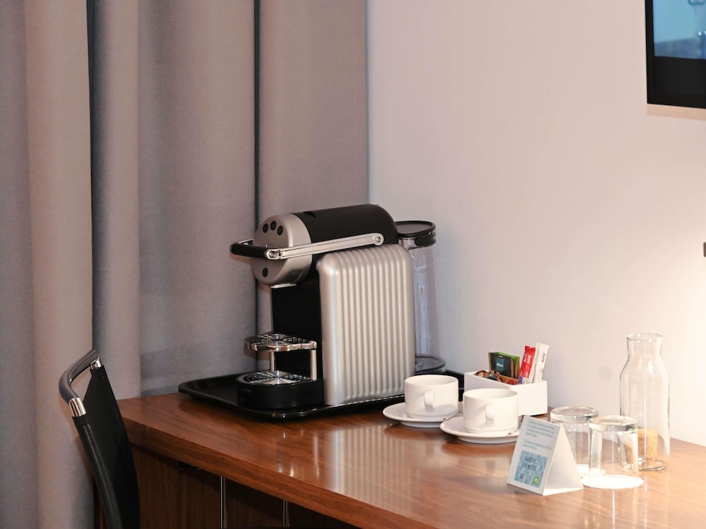 ibis Styles Warszawa Airport 42/66