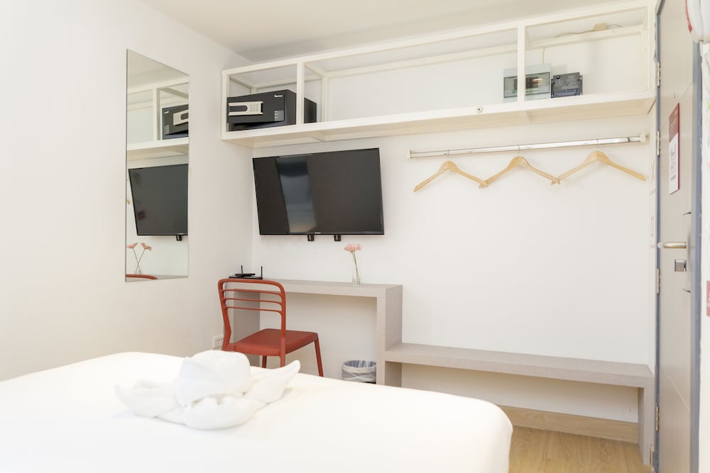 Alexa Hostel 14/44