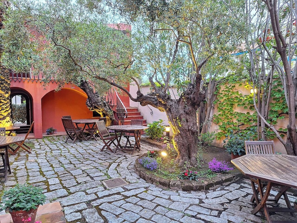 Hotel Il Vecchio Mulino 45/50