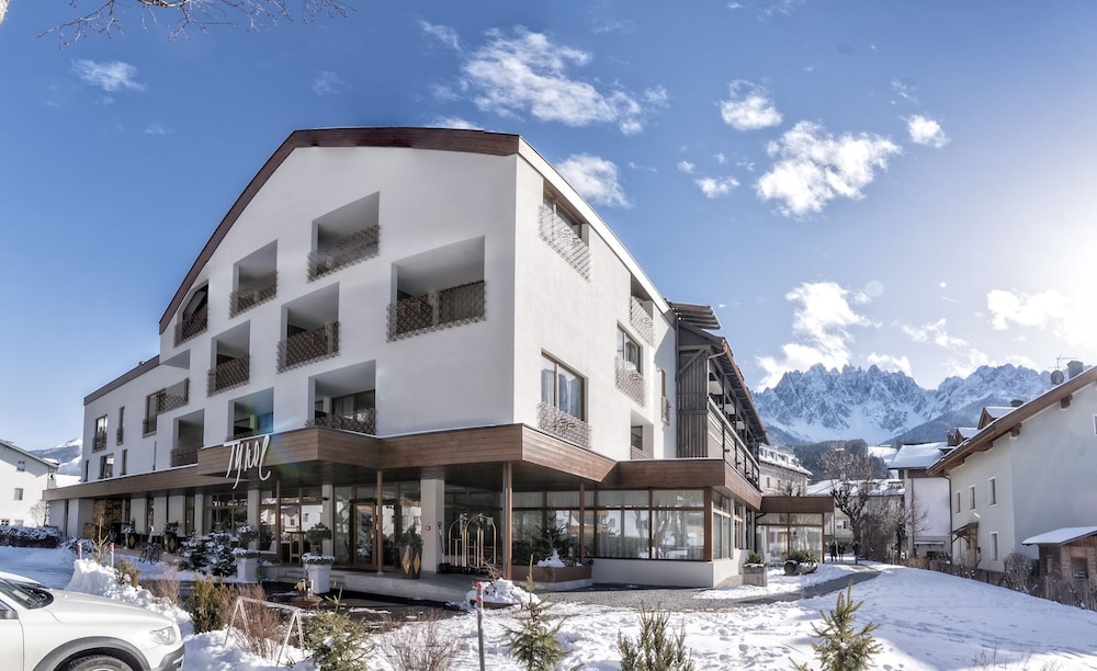 Il Tyrol 1/50