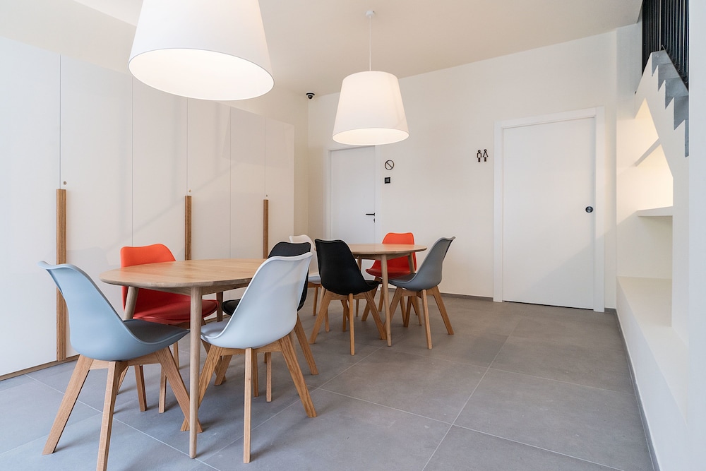 Hotel Distrito Oeste 37/50