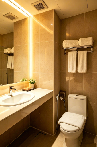 Hotel Bendahara Makmur 19/20