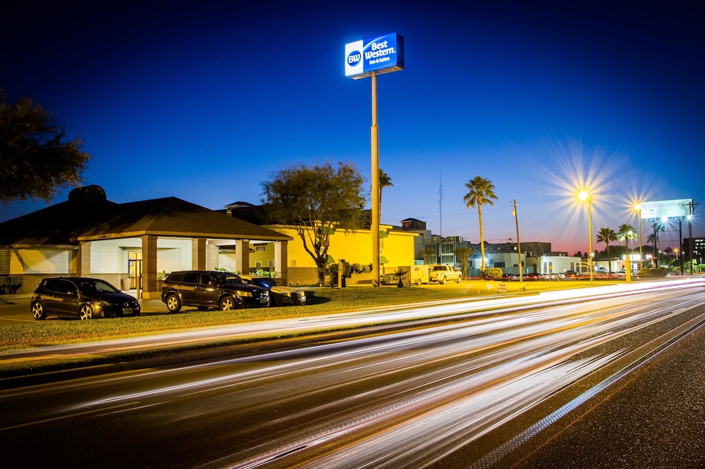 Best Western Mcallen Medical Center 6/26