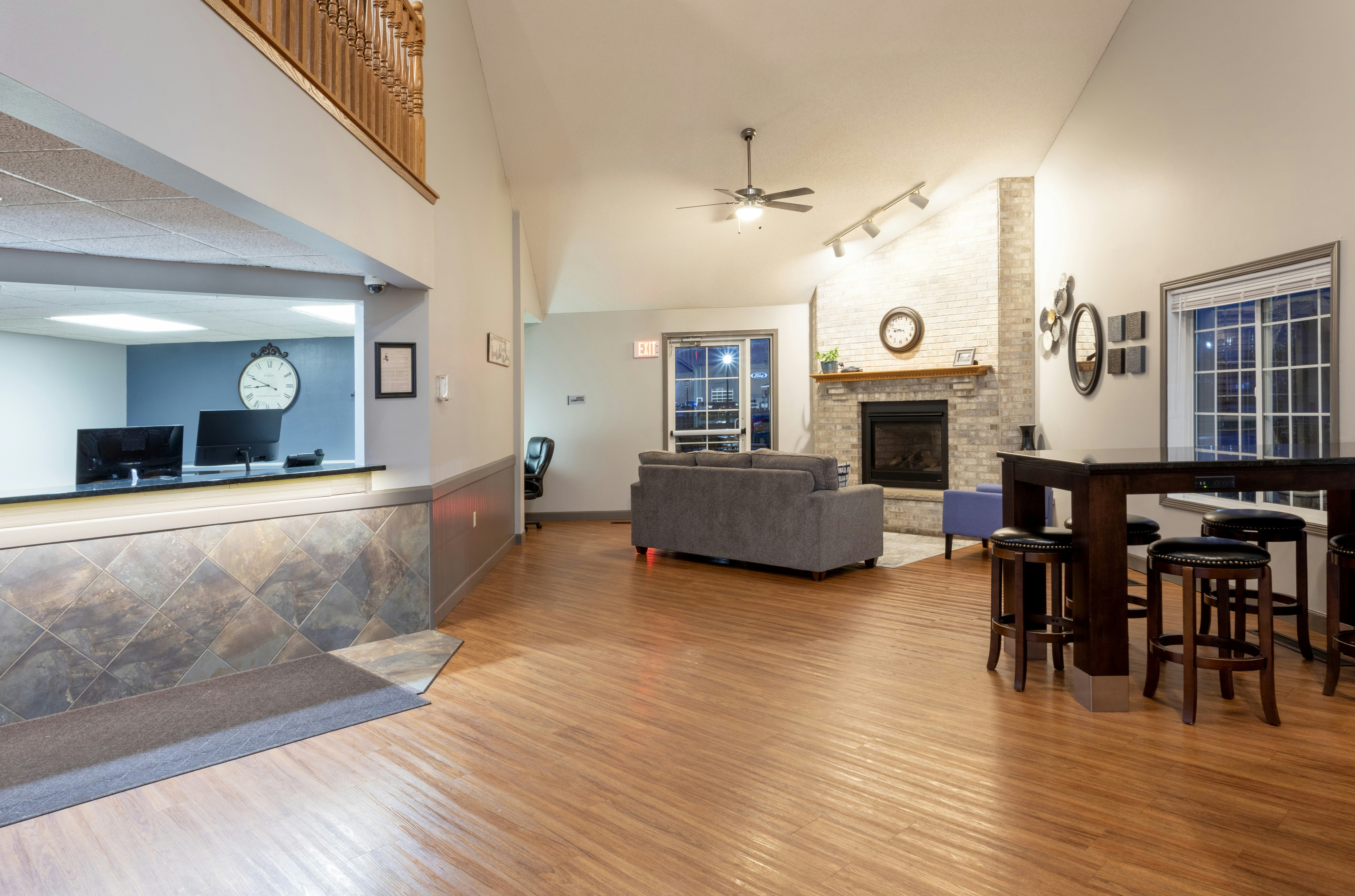 Paynesville Inn And Suites 2/24