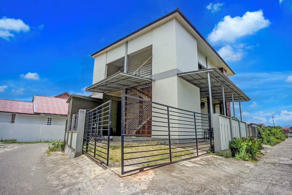 Hotel O Banda Aceh near UIN formerly Alif Guest House Syariah 22/25