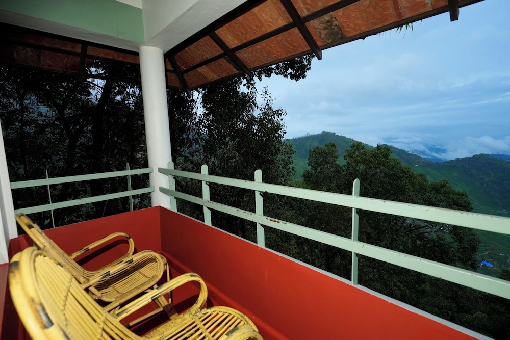 Blackberry Hills Munnar - Nature Resort & Spa 38/73