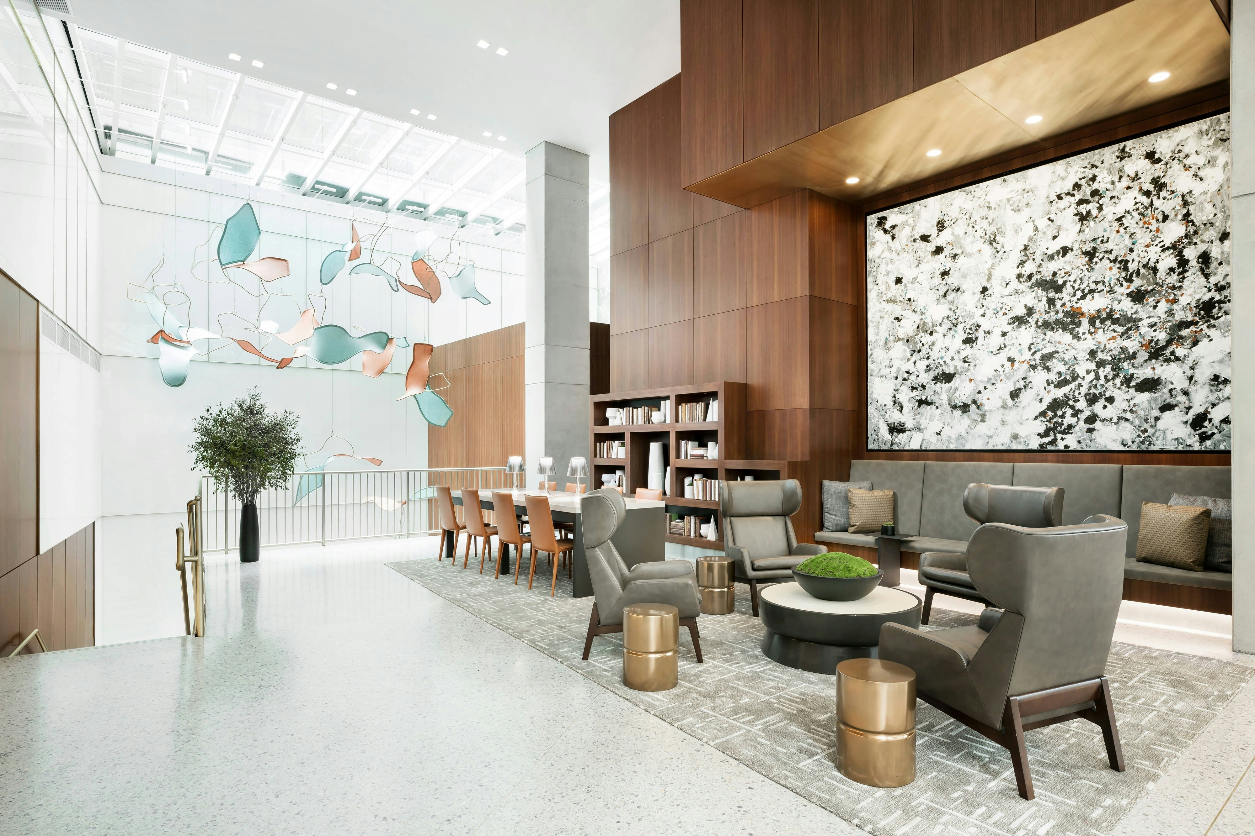 AC HOTEL NEW YORK TIMES SQUARE 47/75