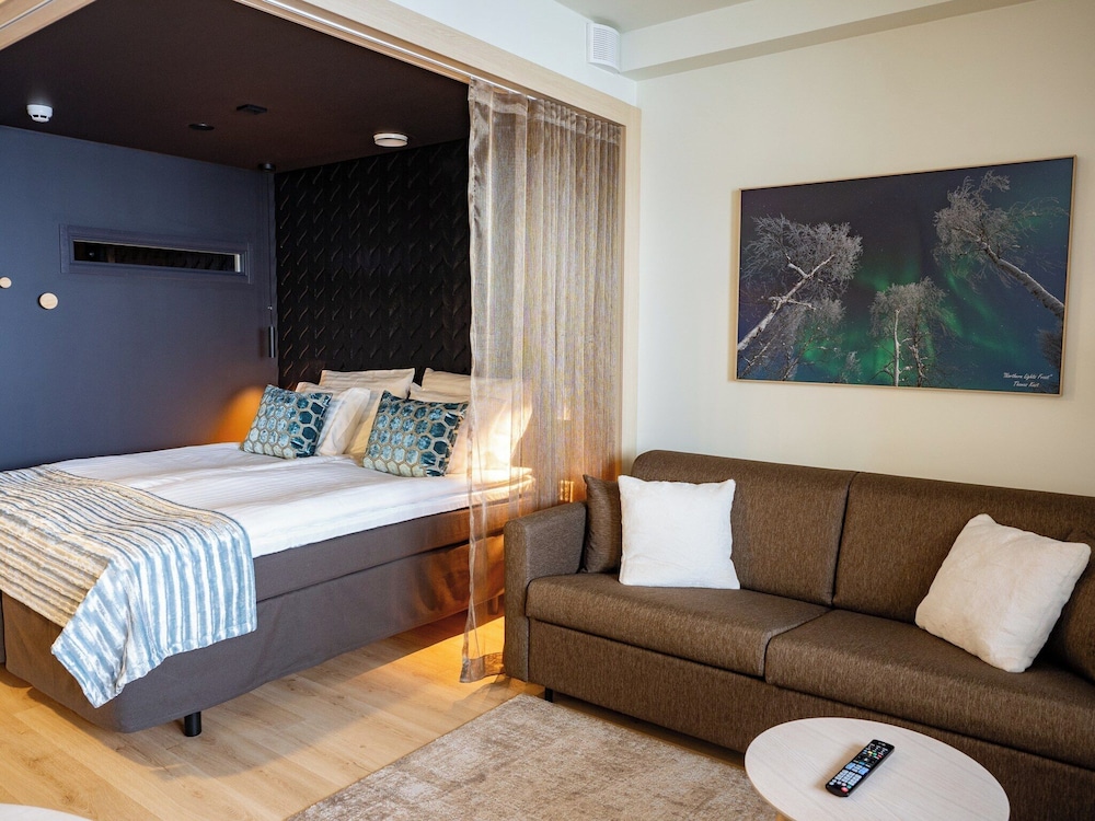 Nallikari Holiday Village Villas 12/50