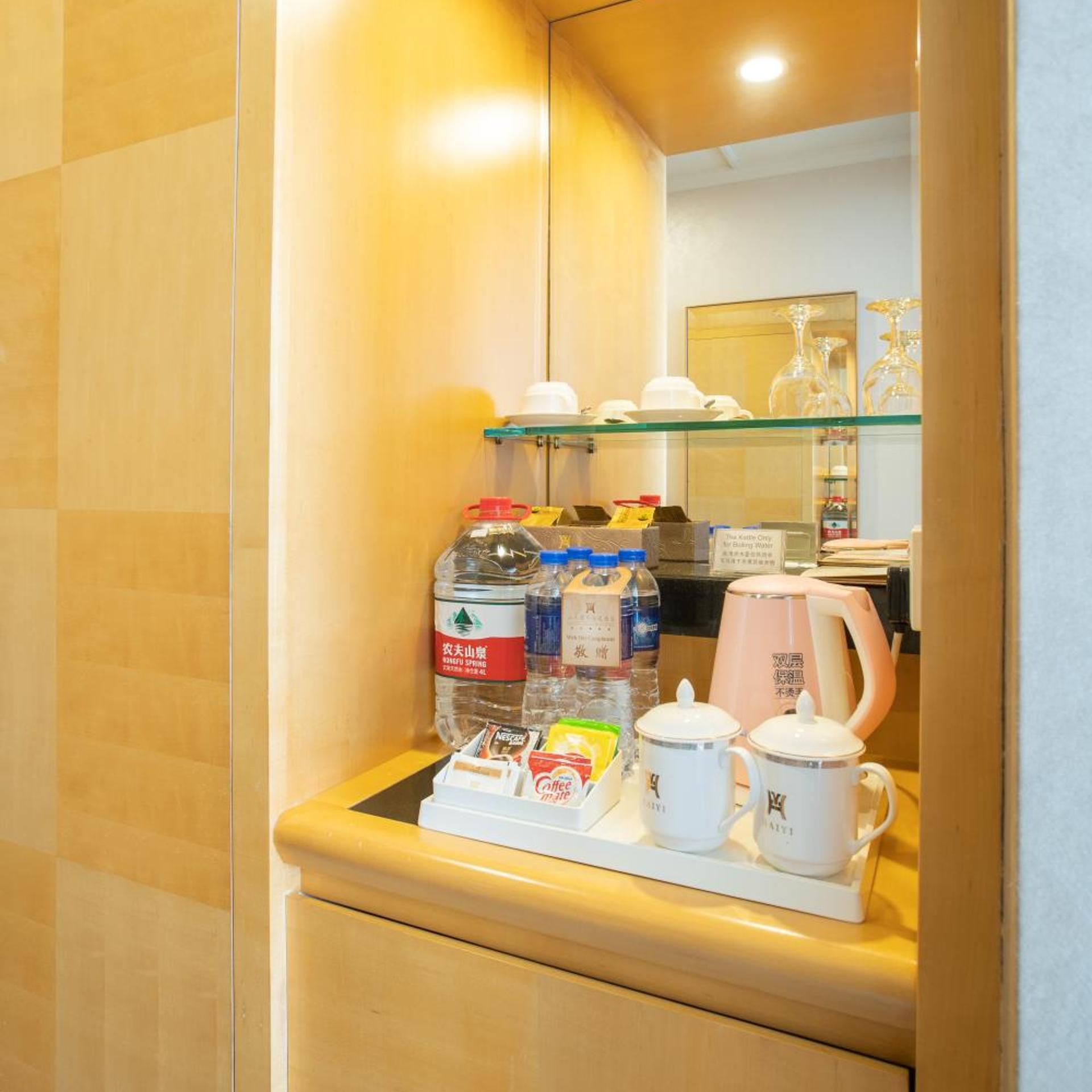 Shantou Junhua Haiyi Hotel 25/50