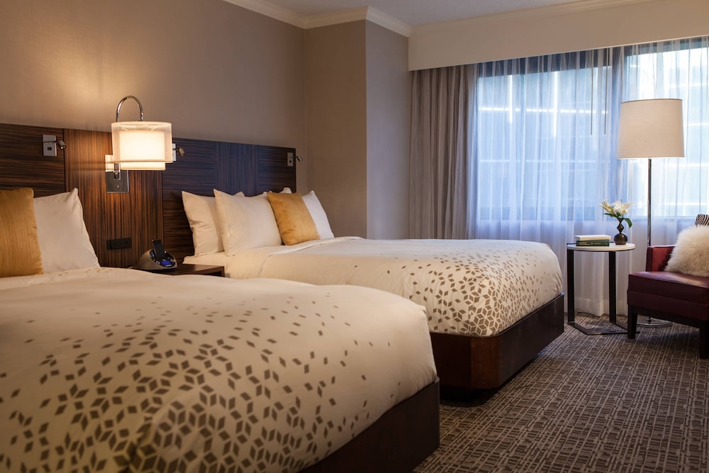 The Westin Washington, DC Downtown 9/34