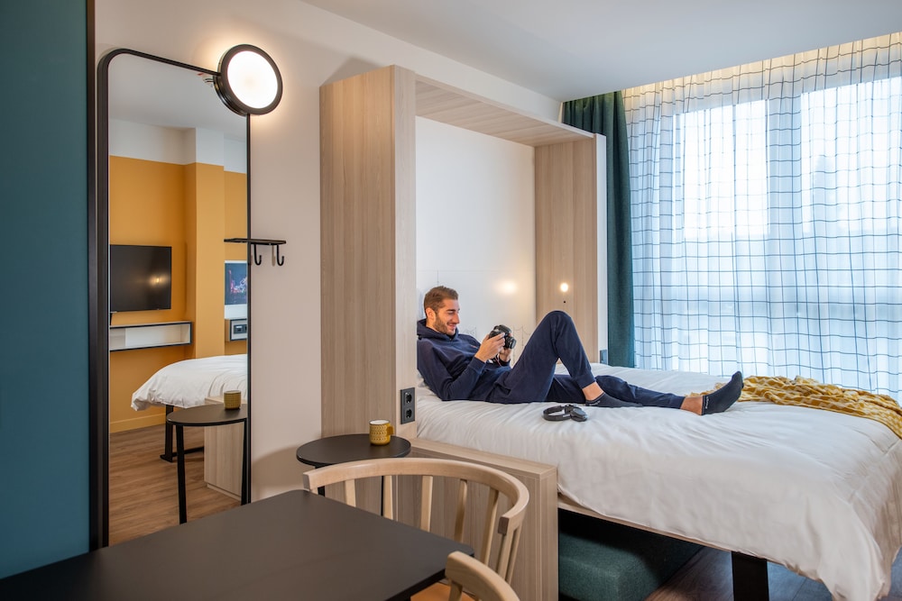 Aparthotel Adagio access Hamburg 21/53