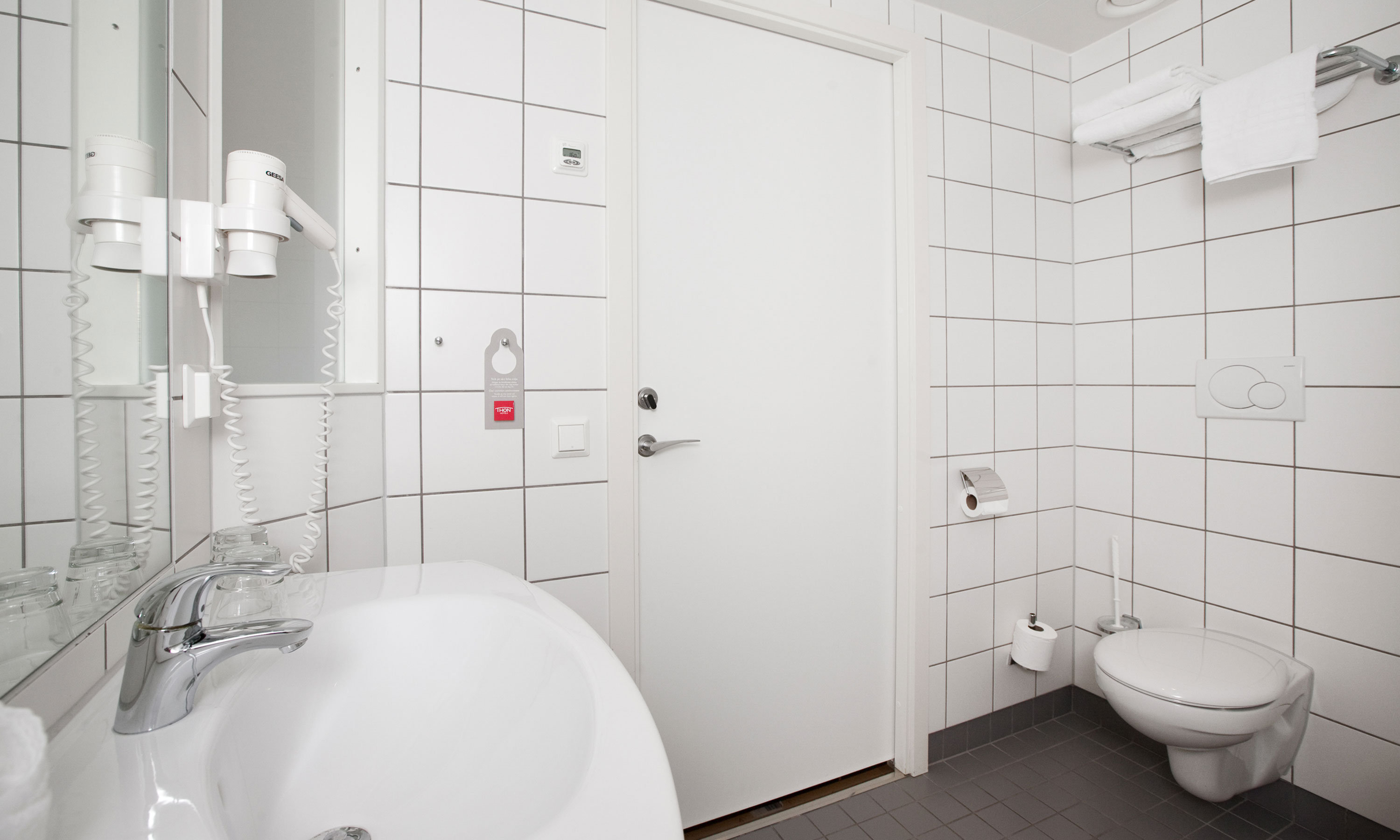 Thon Hotel Halden 52/55